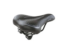 SELLA MONTE GRAPPA FUTURE LADY NERA CON MOLLE