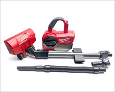 Milwaukee 0940-20 M18 Fuel 18v Brushless Cordless Compact Vacuum - Tool Only