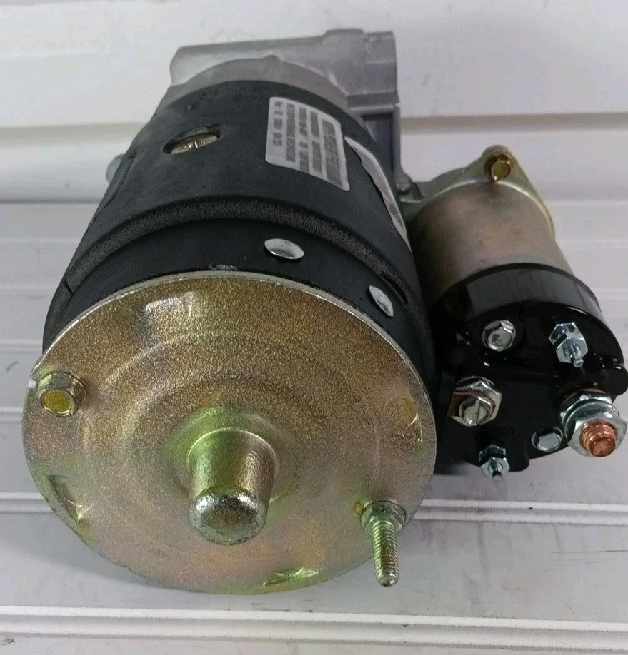 AC DELCO Starter 67 Cutlass 246-4801 MANY Buick Oldsmobile Pontiac  - Image 4 of 4