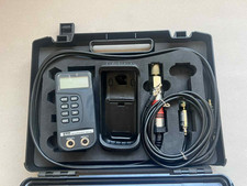 PARKER SCM-150 + SENSORS