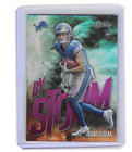 2025 Panini Absolute Isaac TeSlaa Base (RAW)