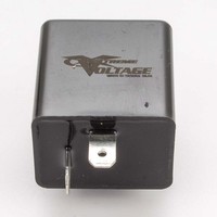 Blinkrelais EV137 12,8V 10W 2+3W 2-Polig FüR Aprilia RS 50 2000 TS
