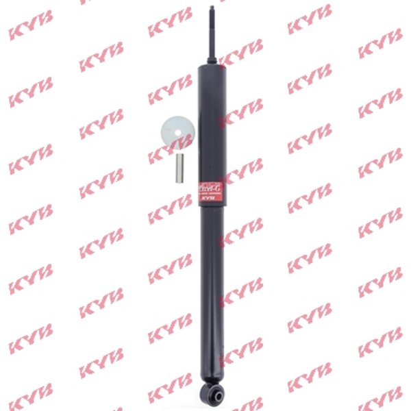 2X StoßDäMpfer Excel-G KYB 343270 FüR Saab 900 YS3D 1 2 Combi Turbo Cat Tid-image
