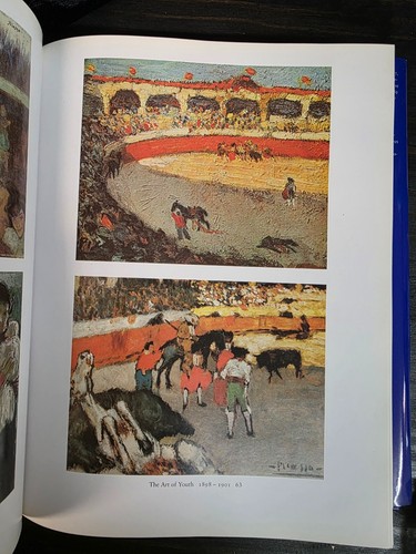 PICASSO CARSTEN-PETER WARNCKE TASCHEN HC/DJ - Picture 13 of 20