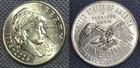 🔥Emerging Liberty Dime 1776-2026  MAJOR DIE CLASH with S DIE CHIP ERROR COIN — photo 3
