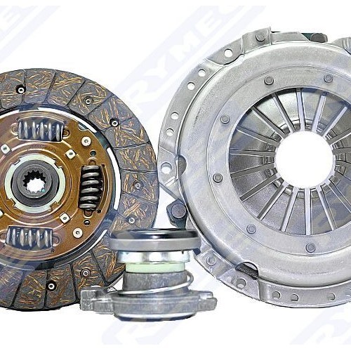 Clutch Kit for VAUXHALL VECTRA B Estate J96 1995 to 2002