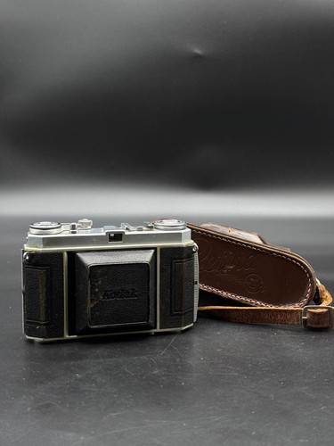 Camera Télémetrique Dollina III #15658 Lens Xenar F/2.8 - 50mm