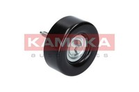 Kamoka R0075 Umlenk-/FüHrungsrolle, Keilrippenriemen For BMW CitroËN Ford Lancia
