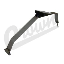 Crown Automotive 52100235AD Single Fuel Tank Strap for 97-06 Jeep Wrangler TJ