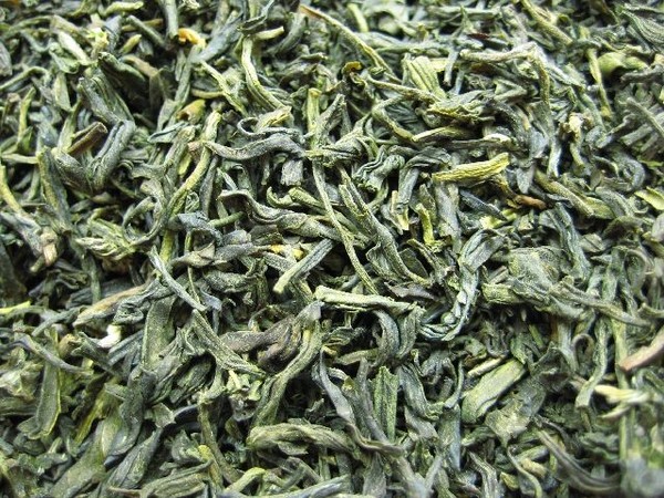 (6,20Eur/100G) Loser Premium China Jasmin High Grade - GrüNer Tee(200G)-image