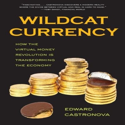 Wildcat Currency How the Virtual Money Revolution Is Transforming