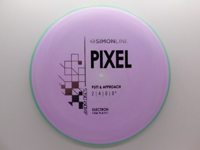 AXIOM ELECTRON FIRM PIXEL