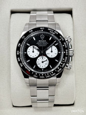 NEW Rolex Daytona 
