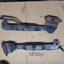 Husquvarna Yth2148 Complete Rear Deck Hanger Supports Assembly Brackets