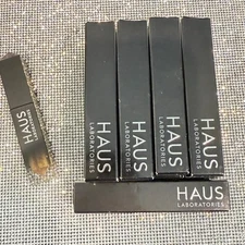 Haus Laboratories Make Up Lot of 9 Lady Gaga Shimmer Powder Reseller Bundle