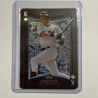 2026 Topps Series 2 Derek Jeter Base (RAW)