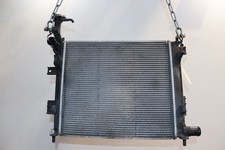 Radiateur Kia PICANTO