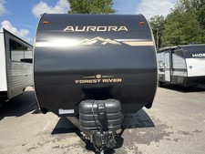 2027 Forest River Aurora 27DBH