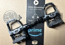 FORTE TEAM Clipless Road PEDALS Look Keo