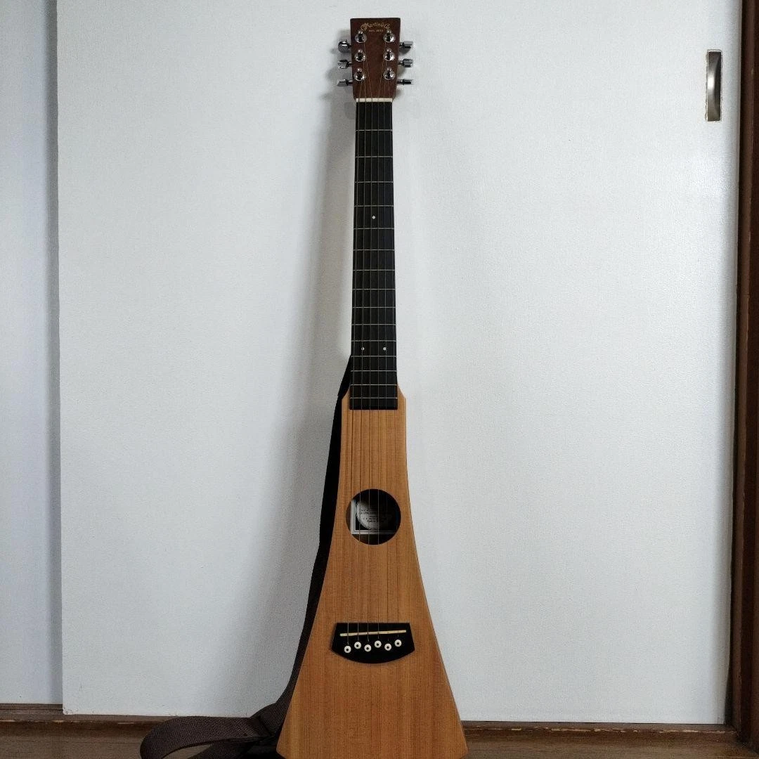 Martin Backpacker Guitar for sale | eBay