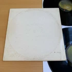 Beatles White Album 1968 Original US Pressing  🍏Serial #1344992 Vinyl 2LP VG+