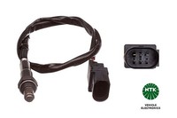 Lambda-Sonde Ntk 96484 FüR OE 022 906 262 N - 079 906 262 - 07C 906 262 AB