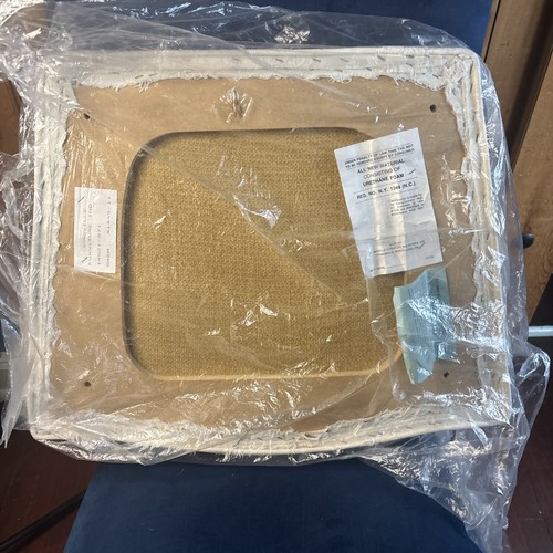 Thomasville Esszimmerstuhlauflage Ersatz NEU nie aus Verpackung! - Bild 8 von 13