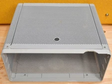 COLLINS S-LINE 30L-1 LINEAR AMPLIFIER CABINET CASE