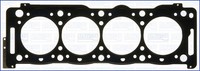 Dichtung Zylinderkopf Ajusa 10116510 FüR Zeta Fiat 806 605 Lancia 8B Peugeot 406