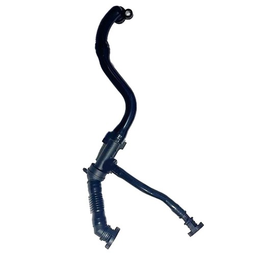 Vent Hose Replacement Engine Vent Hose Non-Deformation Structure For A1 - Picture 7 of 14