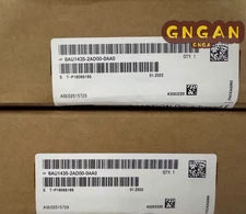 1pc NEW SEALED SIEMENS 6AU1435-2AD00-0AA0 6AU1 435-2AD00-0AA0 w/ UPS US free tax