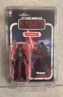 Star Wars The Vintage Collection Darth Revan Knights of the Old Republic W/Case