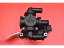 Pompe à eau Audi GT