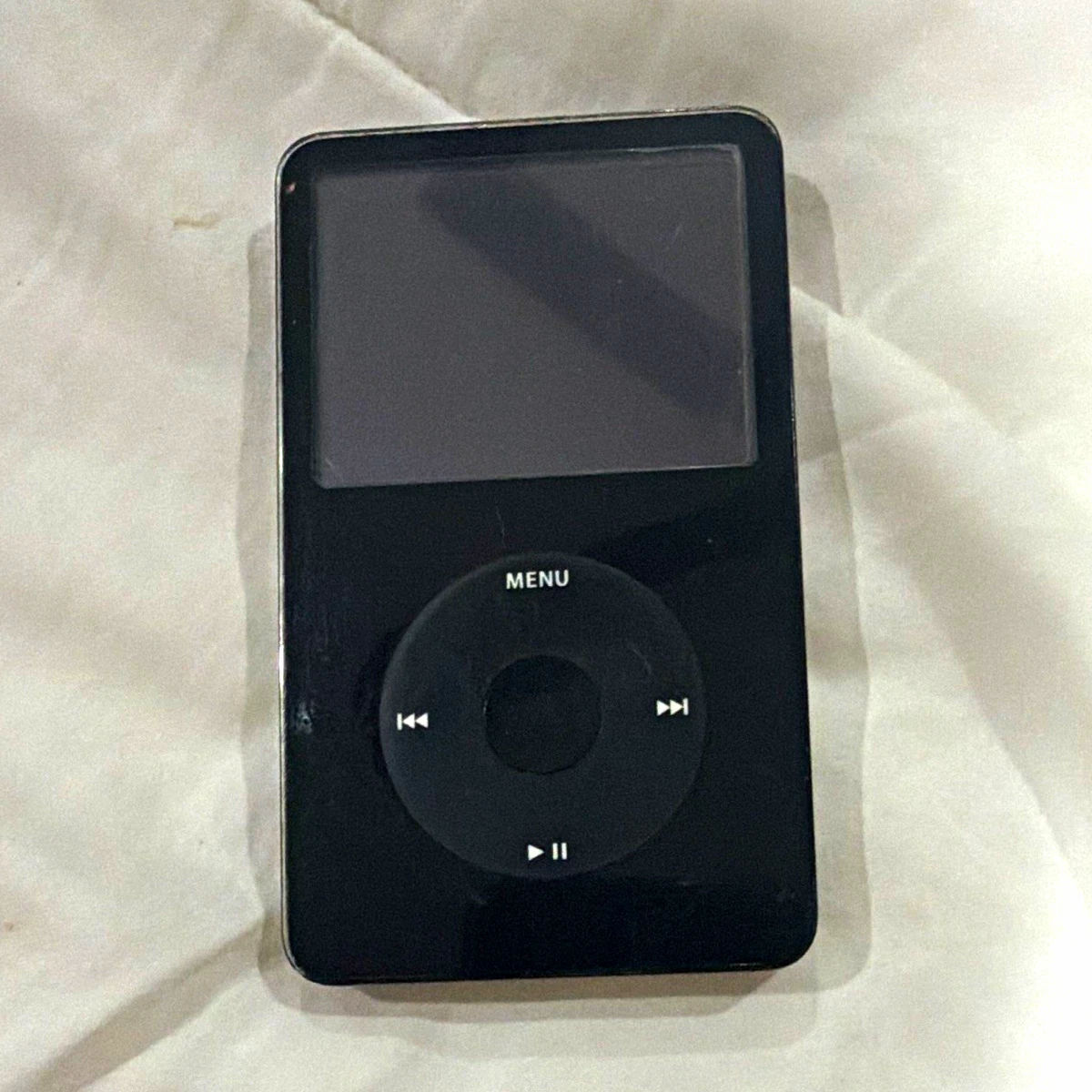 Ipod Classic 30gb for sale - eBay
