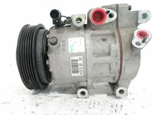 F500AN8AA03 KLIMAKOMPRESSOR / F500-AN8AA03 / 157910 FÜR HYUNDAI I30 FD 1.4