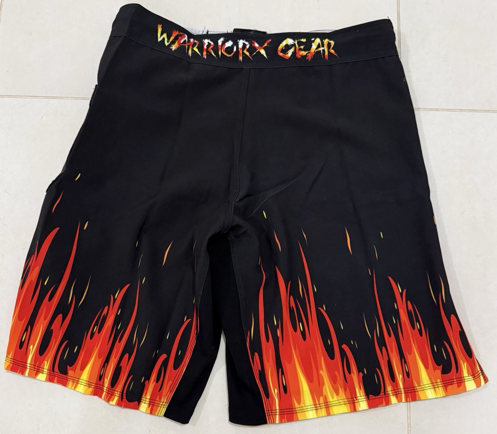WarriorXGear Firefighter Performance Cross-Traini… - image 7