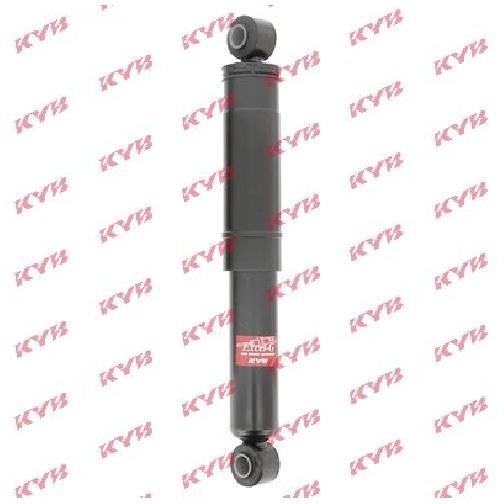 2X StoßDäMpfer Hinten FüR Fiat Ducato 250 2.0 2.2 2.3 3.0 06 Bis 26 KYB 4HJ 4HV-image
