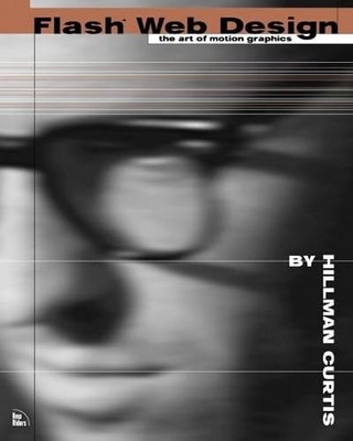 Flash Web Design, Curtis, Hillman