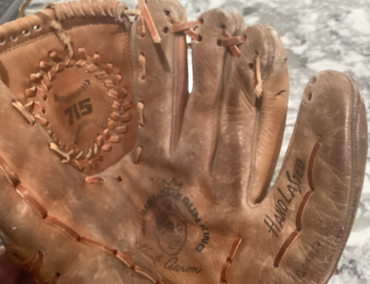 Las mejores ofertas en Guantes y guantes de béisbol softbol MacGregor | eBay