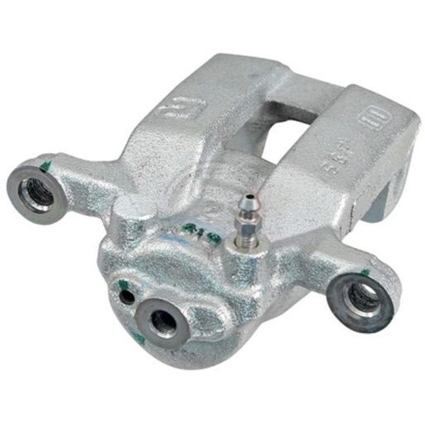Bremssattel 1 Kolben Ø 43 Mm Grauguss A.B.S. FüR U.A. Nissan Qashqai-image