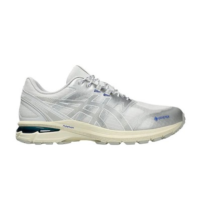 ASICS Gel Terrain GORE-TEX White Pure Silver 1203A457-100 Available Now