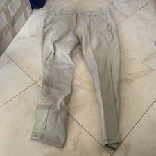 Ariat Womens Equestrian Stretch Riding Pants Size 32 L 32L
