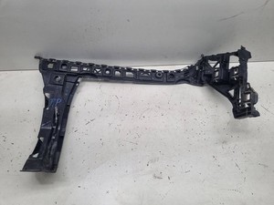 Mercedes-Benz GLC X253 C253 Halterung Stoßstange Stoßfänger hinten RVU4449