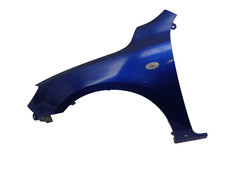 2004-2009 Mazda 3 Hatchback Left Driver Side Fender Blue Oem