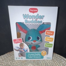 Tiny Love Wonder Buddies Thomas Activity Toy ...