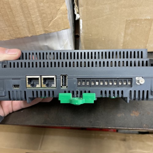 Schneider-Electric SXWRCF12B10001 (RP-C-12B-F-24V) SmartX IP Controller