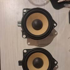 Bowers Wilkins BMW Mercedes Volvo McLaren Mid...