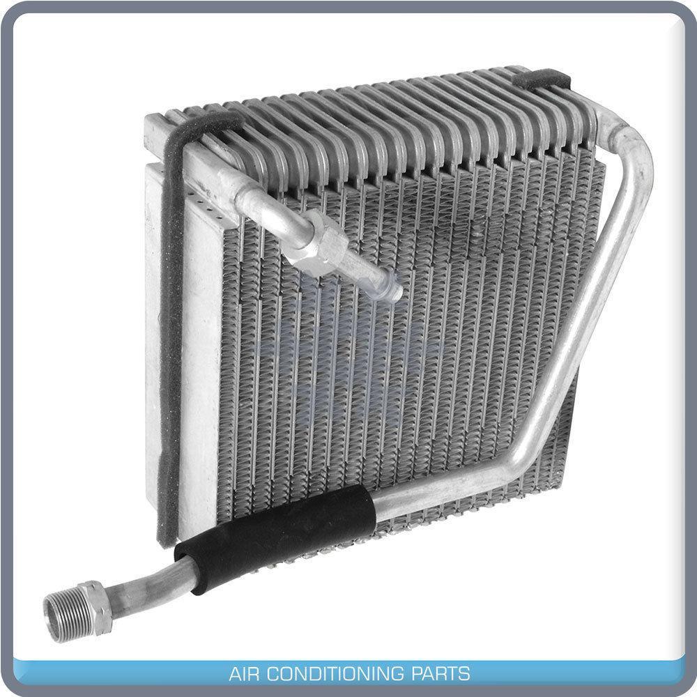 a　2000 New A/C Evaporator for Nissan Frontier, XTerra - 2003-2004 - OE