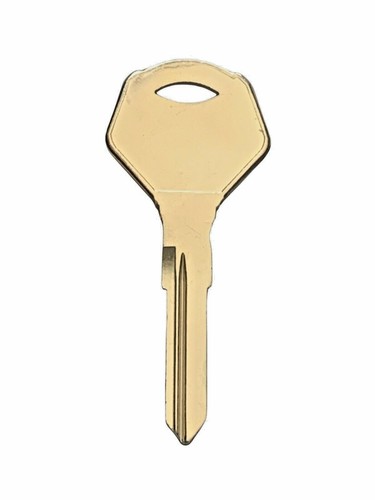 1 2015-2021 Yamaha YZF-R3 Motorcycle YH65 YAMA32DP YH37RBP YA37RP112 Key Blank - Picture 6 of 11