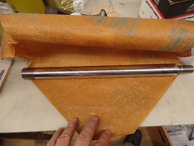 700003307 Stange AGCO Bi-Fold Harken 3972 3983 3986 3995 4318 4324 4344 4384